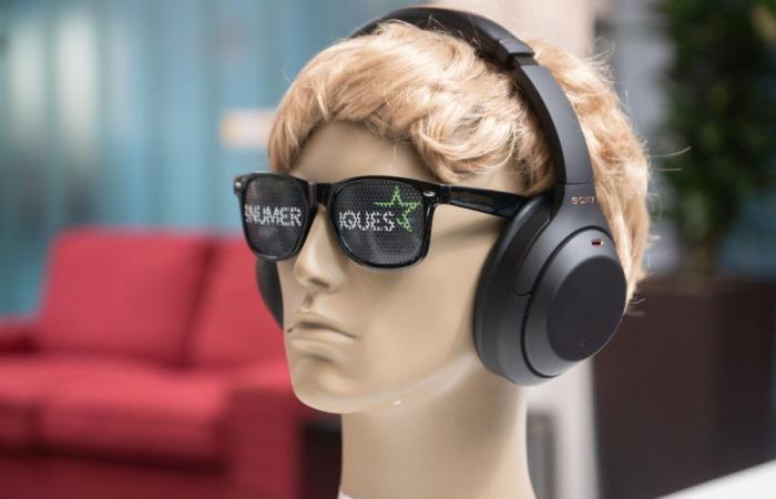 Ventas / Ventas de audio: los auriculares nómadas “5 estrellas” Sony WH-1000XM4 a 249,00 € (-11%)