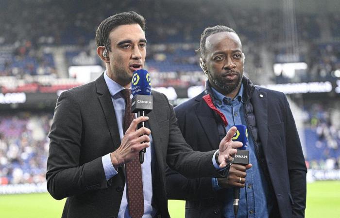 Derechos de televisión: la Ligue 1 para 400ME, Canal+ no la quiere