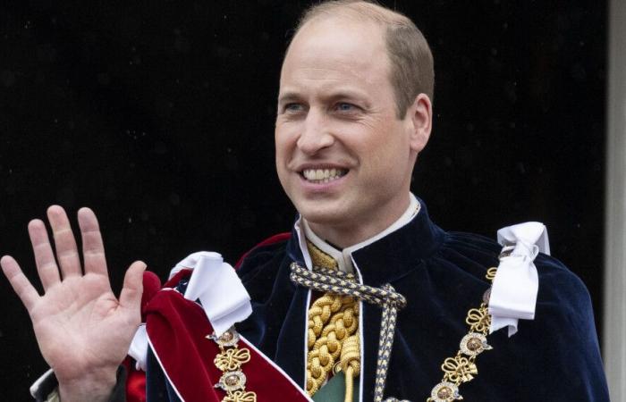 Guillermo, Príncipe de Gales: los motivos por los que no tuvo ceremonia de investidura