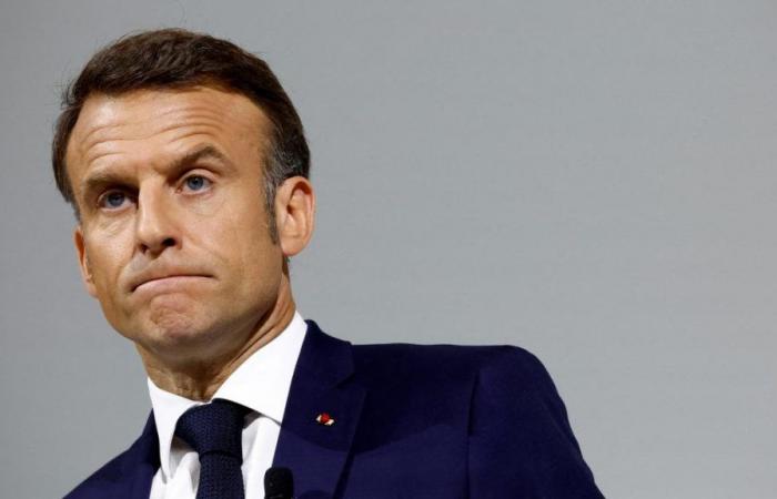 Elecciones legislativas en Francia: un “desastre” para Macron, según la prensa