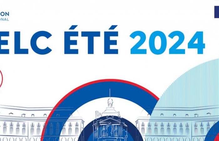Bordeaux Montaigne acoge el verano BELC 2024
