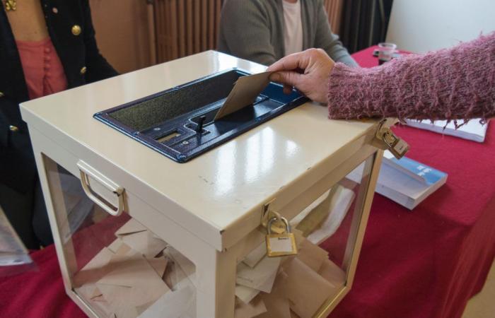 Saint-Quentin-en-Yvelines – Elecciones legislativas: triangulares en la segunda vuelta en casi todas las circunscripciones de “Saint-Quentin”