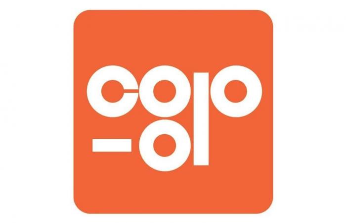 Por qué Coop está reutilizando su antiguo logo