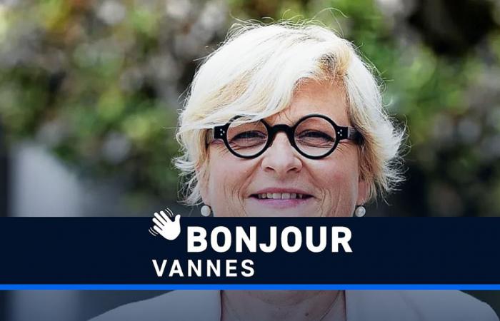 Bouchons, Anne Gallo, recepciones de ocio… ¡Hola Vannes!