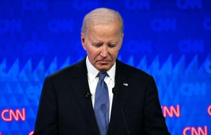 Joe Biden insta a ser “honesto” sobre su estado de salud
