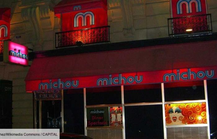 Fin de una era para el famoso cabaret “Chez Michou”, obligado a cerrar sus puertas