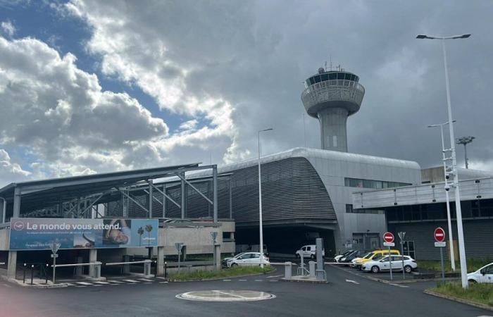 El aeropuerto de Burdeos llena el vacío dejado por Ryanair y quiere abrir nuevos destinos