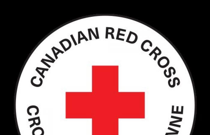 La Cruz Roja Canadiense y Walmart Canadá lanzan su