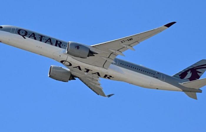 Qatar Airways registra un beneficio anual récord de 1.700 millones de dólares