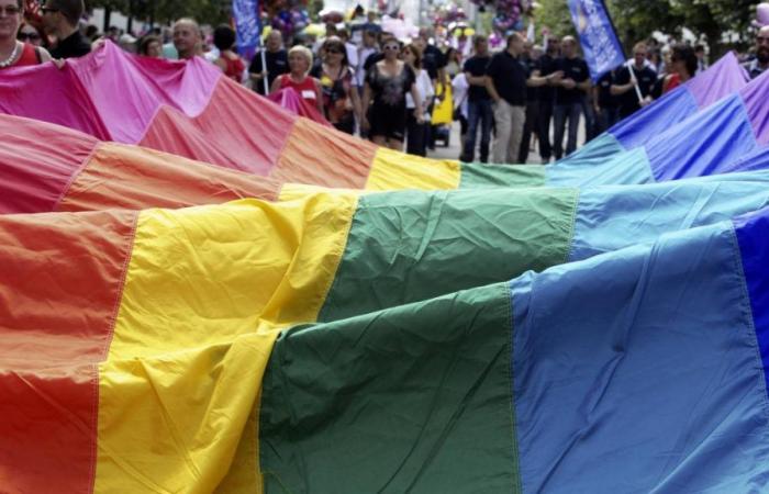 Ola de emboscadas homofóbicas en el oeste de Bruselas