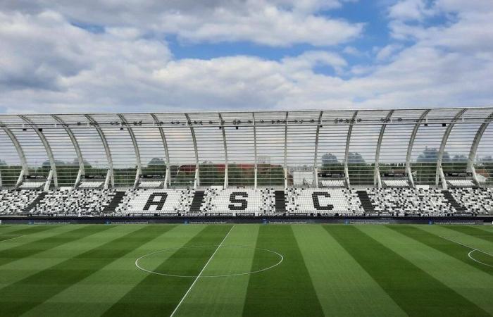 Ligue 2 2024-2025: ¿quién se marcha y quién llega al Amiens SC este verano?