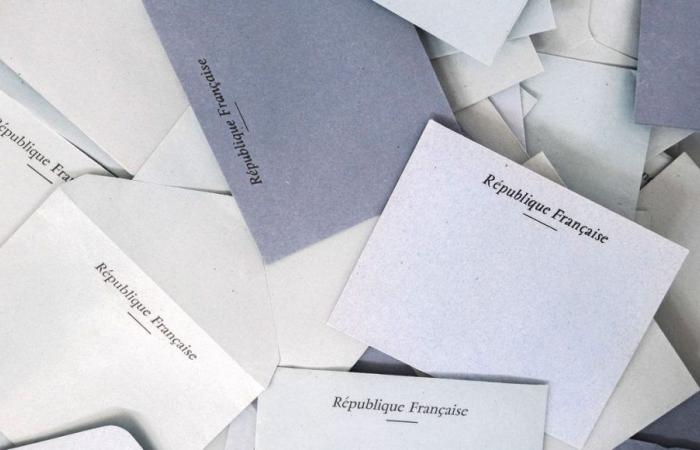 Elecciones legislativas 2024: retención o retirada de candidatos, descubra la lista de triangulares en Île de France