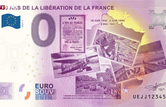 ¿Por qué se ponen en circulación los billetes de 0 euros?