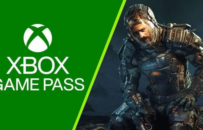 Xbox Game Pass: 14 juegos añadidos en junio por un valor de casi 500 euros | xbox