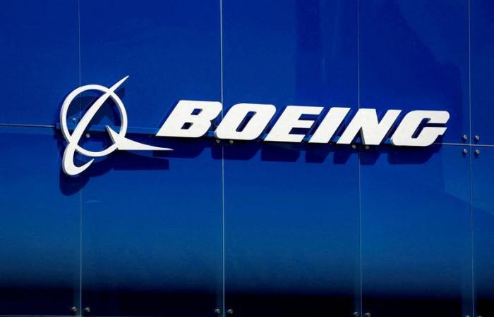 El jefe de Spirit Aero es el centro de atención mientras Boeing busca un nuevo director ejecutivo