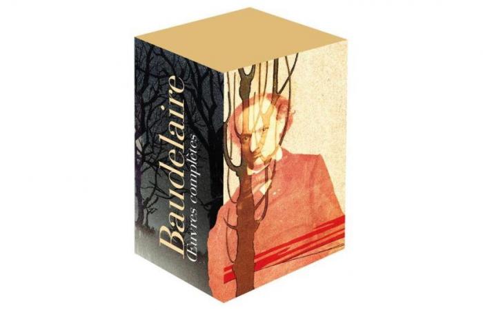 Libro: “Obras Completas I y II”, de Charles Baudelaire: poéticas de los opuestos