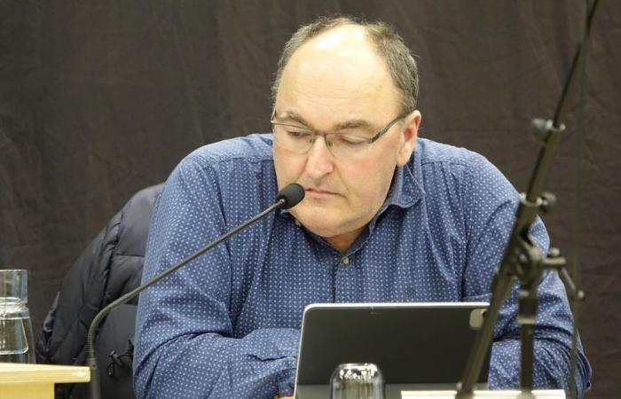 Otra dimisión del consejo municipal de Îles-de-la-Madeleine