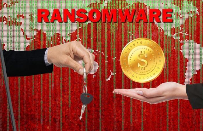 ¿Cuáles son los mayores ataques de ransomware del mundo?