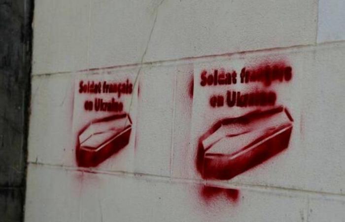 Etiquetas de ataúd en París: los dos sospechosos moldavos siguen en prisión