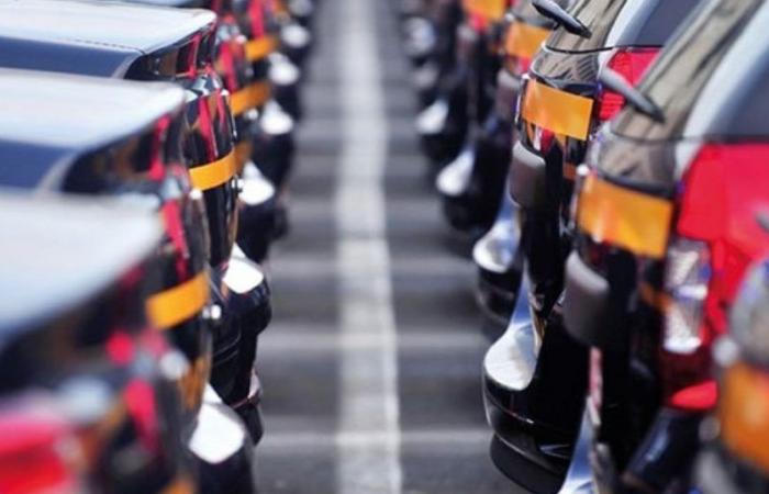 Marruecos: las ventas de coches nuevos aumentaron a finales de junio