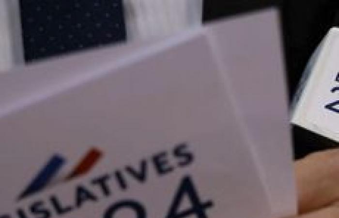 ENCUESTA EXCLUSIVA – Elecciones legislativas: las intenciones de voto de los franceses para la segunda vuelta