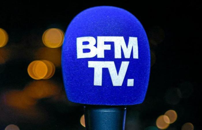 BFMTV comprada por Saadé: ¿Se va Fogiel?