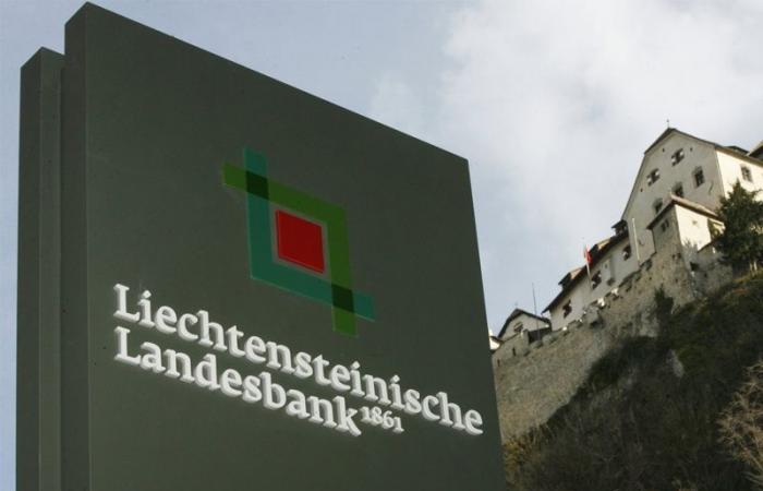 El banco LLB compra la filial ZKB en Austria