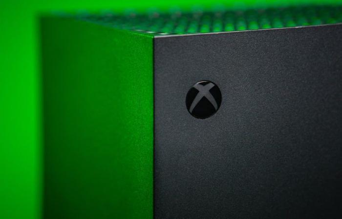 “Corte importante”: los servicios de Xbox no están disponibles