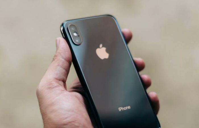El fin de una era, el iPhone X acaba de convertirse en “vintage” para Apple