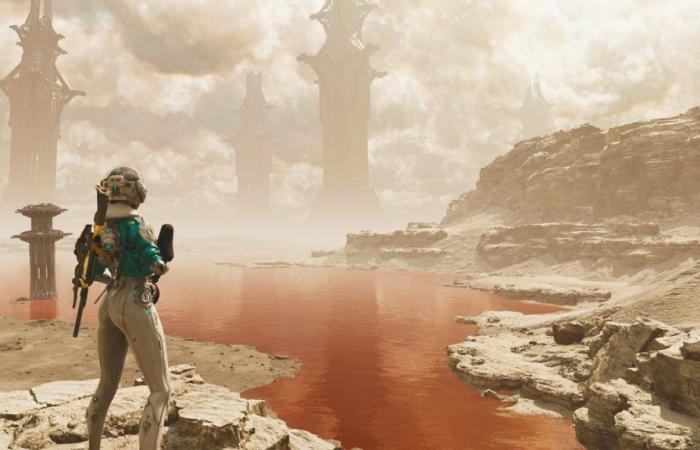 El Primer Descendiente: el ambicioso shooter-saqueador gratuito bajo Unreal Engine 5 ya está disponible | xbox