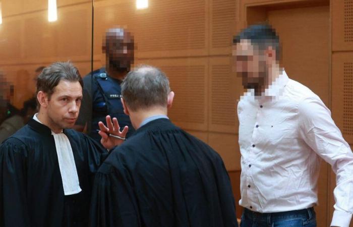 Juicio por doble homicidio en Suiza: “Abrió fuego contra todos”