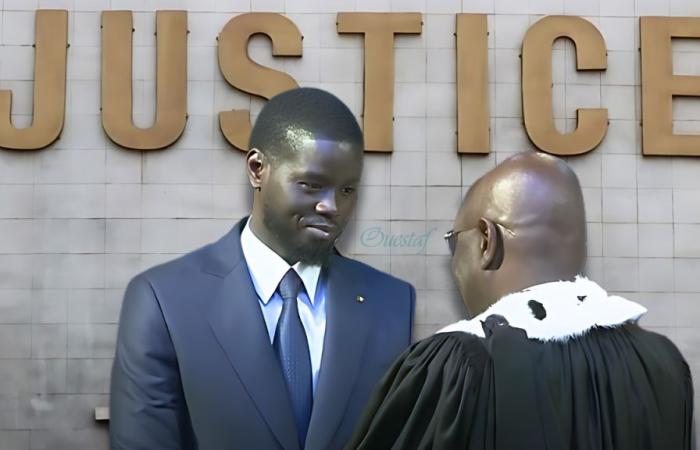 Senegal: reformas de un sistema de justicia criticado
