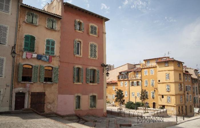 En Marsella, dos propietarios sancionados por cobrar alquileres ilegales