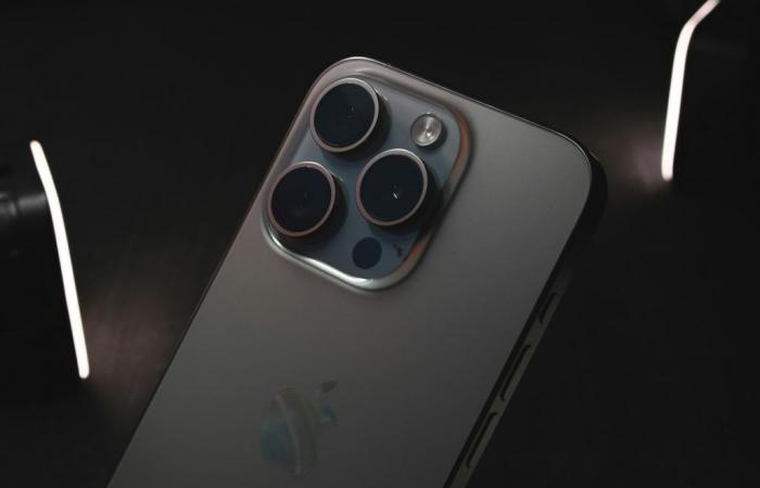 Apple apuesta por la inteligencia artificial para vender muchos iPhone 16