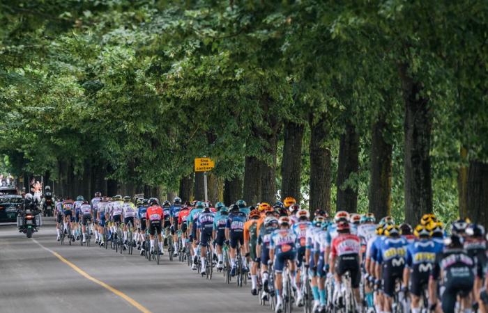 Tour de Francia: recorrido y favoritos para la 4ª etapa