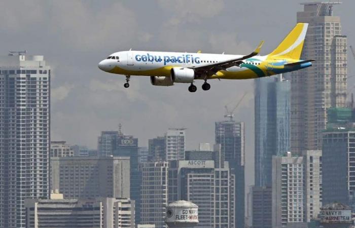 Filipinas: Cebu Pacific quiere comprar hasta 152 Airbus por 24.000 millones de dólares