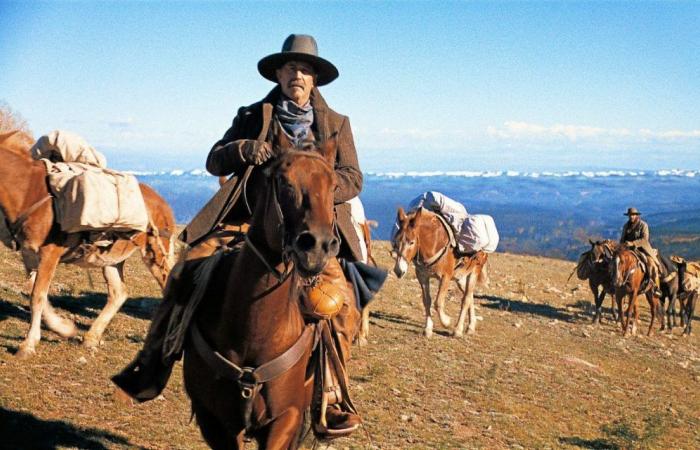 Horizonte: una saga americana, capítulo 1. ¿Cuál es el valor del nuevo western de Kevin Costner?