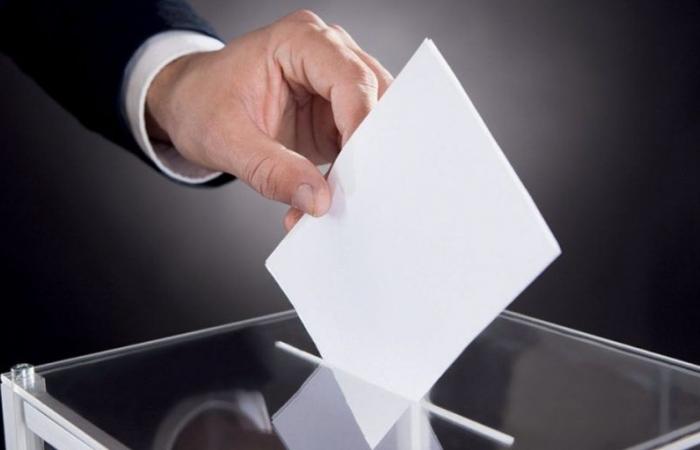 9.ª circunscripción: la RN en tercera posición en Marruecos