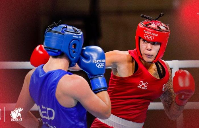 Dos medallistas de oro de los Juegos Panamericanos representarán al equipo de Canadá en el boxeo en París 2024 – Team Canada