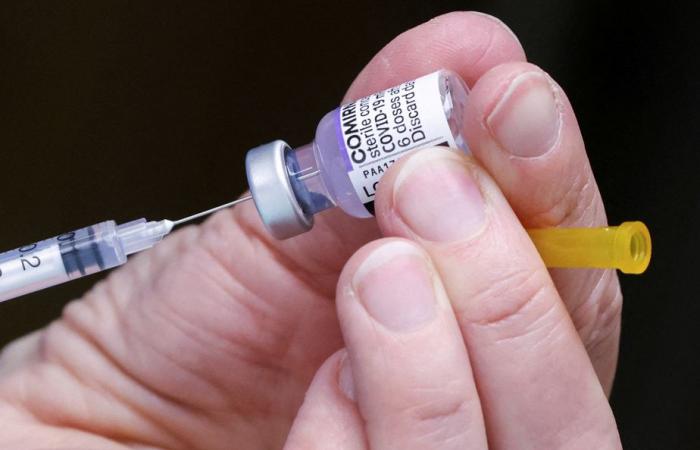 Vacuna COVID-19 | Decisión mixta de un tribunal británico sobre la disputa Pfizer-Moderna