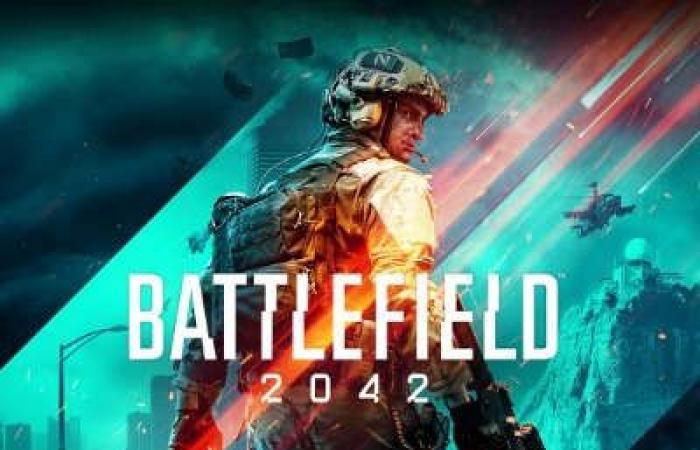 Battlefield 2042: 90% de reducción en Steam – Comparado con el mejor precio en GocleCD