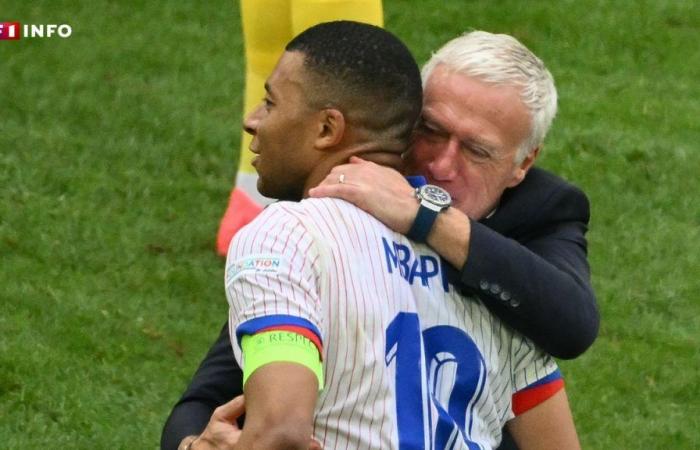 VÍDEO – Francia-Bélgica: revive los mejores momentos del partido