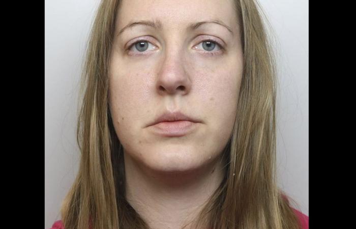 Reino Unido | La enfermera Lucy Letby culpable de otro intento de asesinato de un bebé