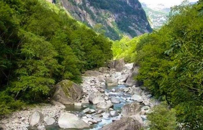 Ticino: cuatro desaparecidos más tras el mal tiempo del fin de semana