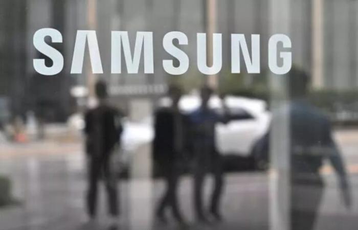 Los trabajadores de Samsung convocaron a una huelga inmediata