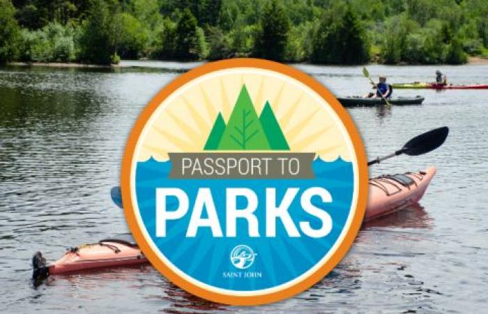 Los residentes están invitados a participar en la serie de eventos Pasaporte a los Parques este verano