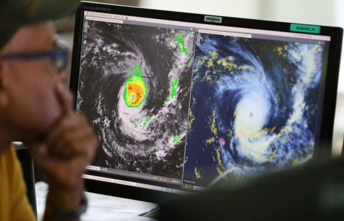 El ciclón tropical Freddy se convierte en el más largo de la historia con 36 días de actividad en 2023