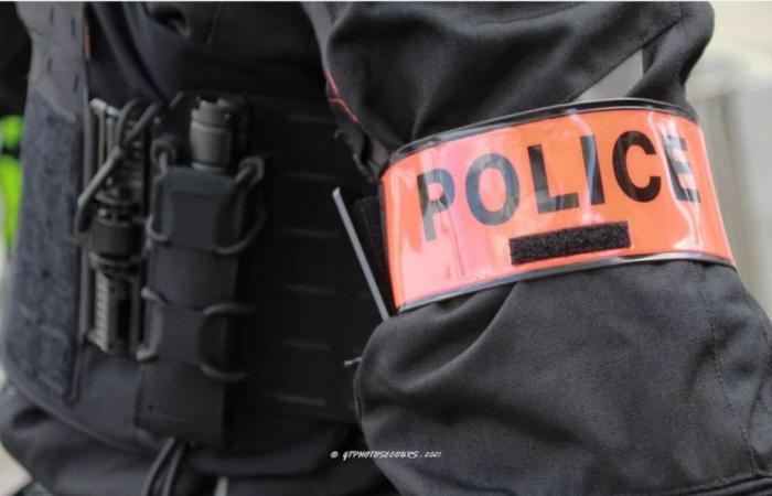 Un policía fuera de servicio encarcelado tras la muerte de un okupa