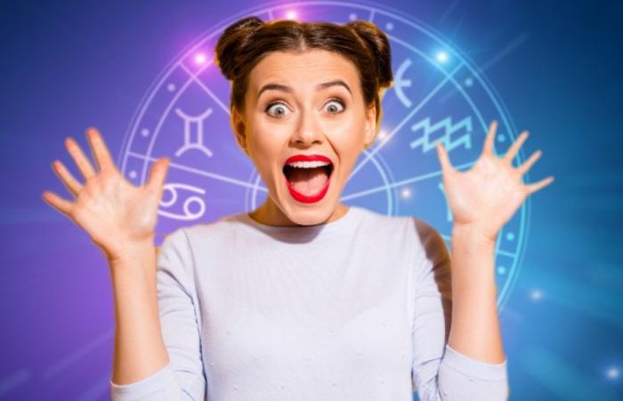 Astrología: estos 5 signos tendrán éxito esta semana
