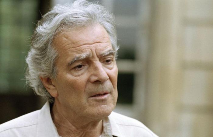 Pierre Arditi, de 79 años, revela el importe de su muy “honorable” jubilación: “Al contrario de lo que piensas…”